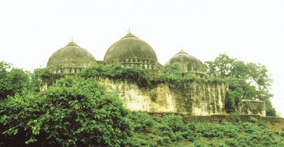 ram-janambhoomi-ayodhya