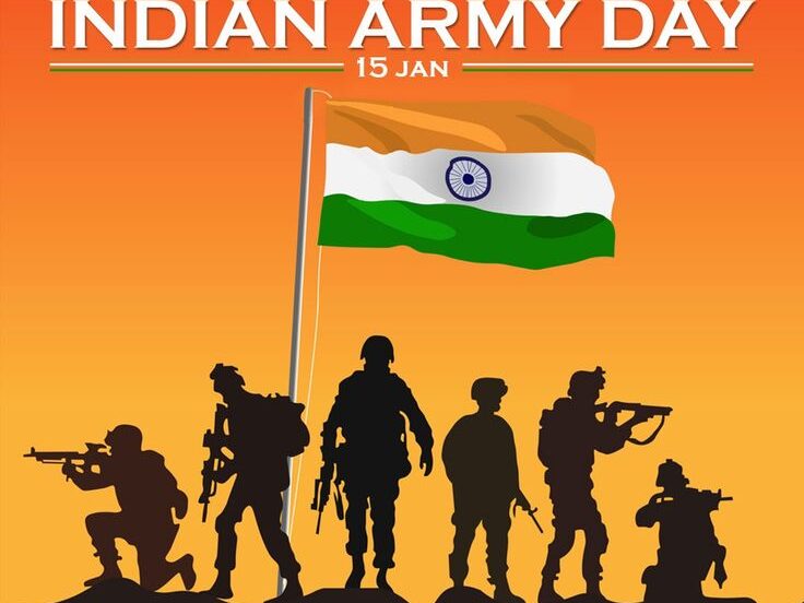 Indian Army Day