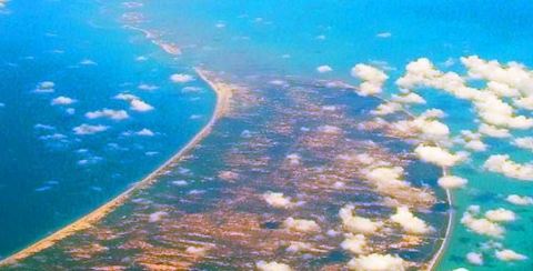 Ram Setu