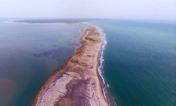 Ram Setu