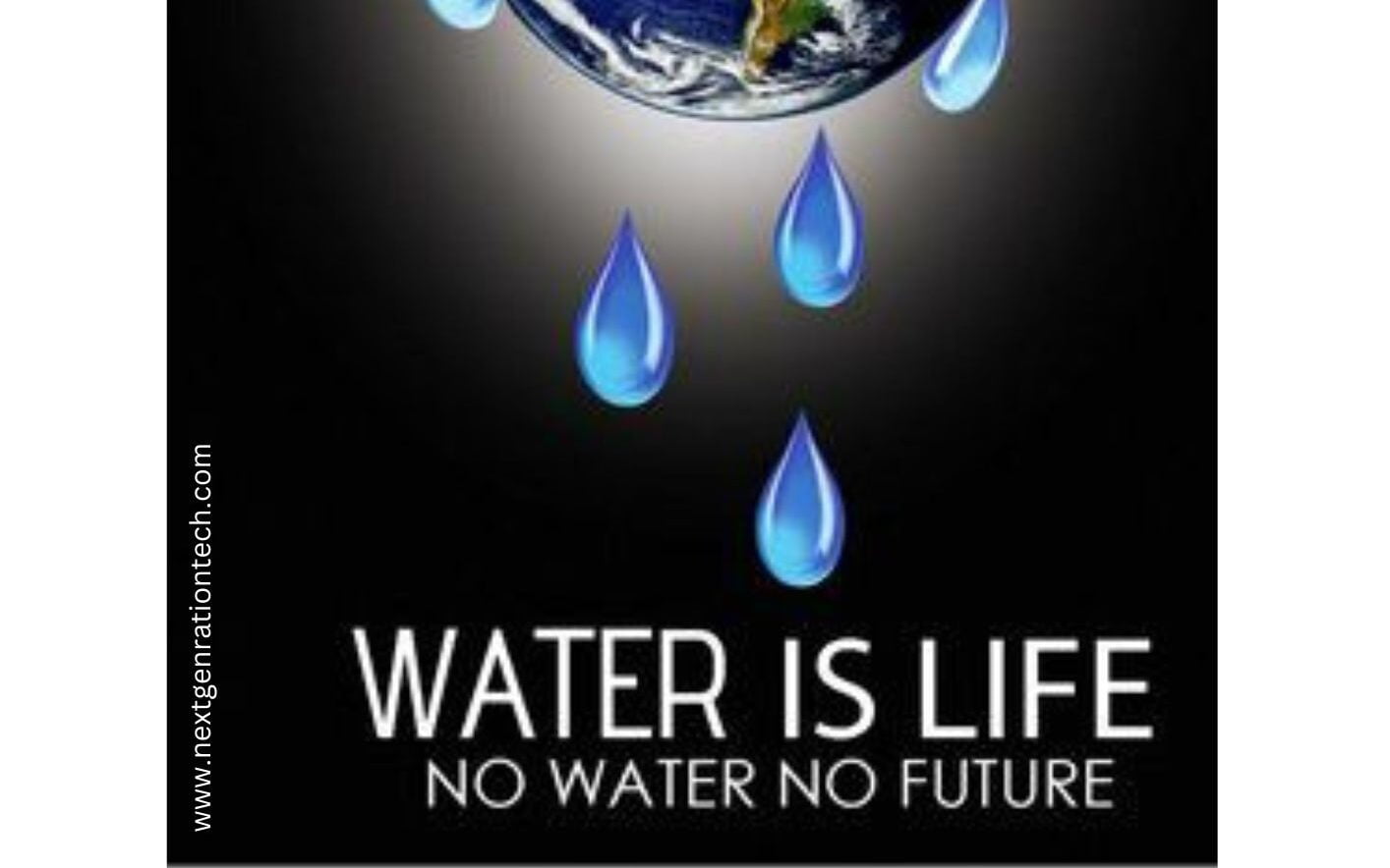 water is life Kangen Alkaline Water Machine 