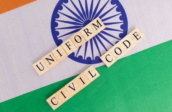 Uniform Civil Code