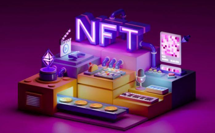 How to Buy NFT in India 