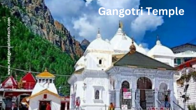 Yamunotri to Gangotri Distance