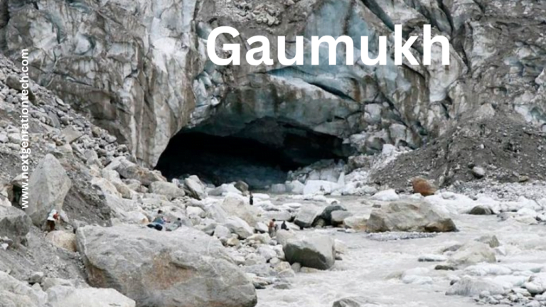 Yamunotri to Gangotri Distance