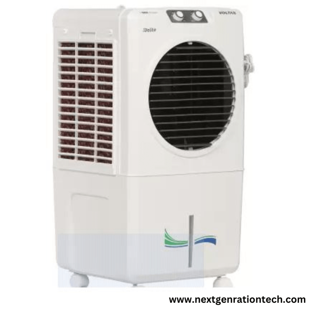 Voltas Delite 36 L Personal Air Cooler