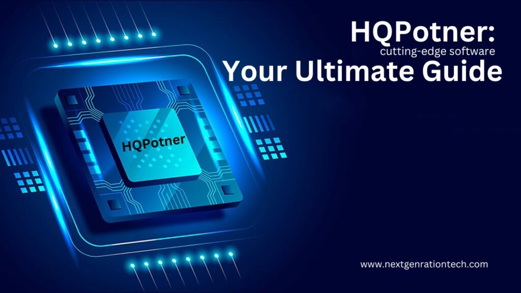 HQPotner: Your Ultimate Guide