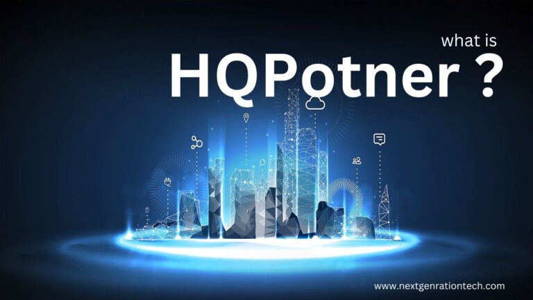 HQPotner: Your Ultimate Guide