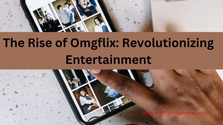 Omgflix