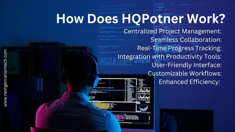 HQPotner: Your Ultimate Guide