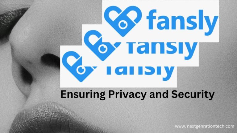 Fansly Unveiled The Ultimate Platform for Exclusive Content