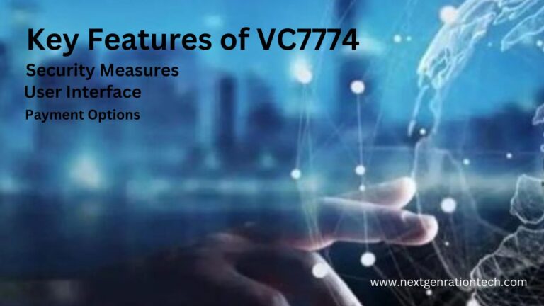 VC7774