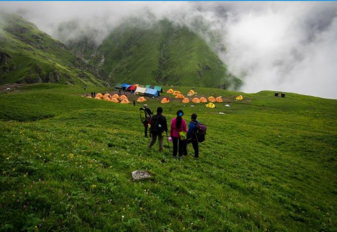 roopkund best time to visit