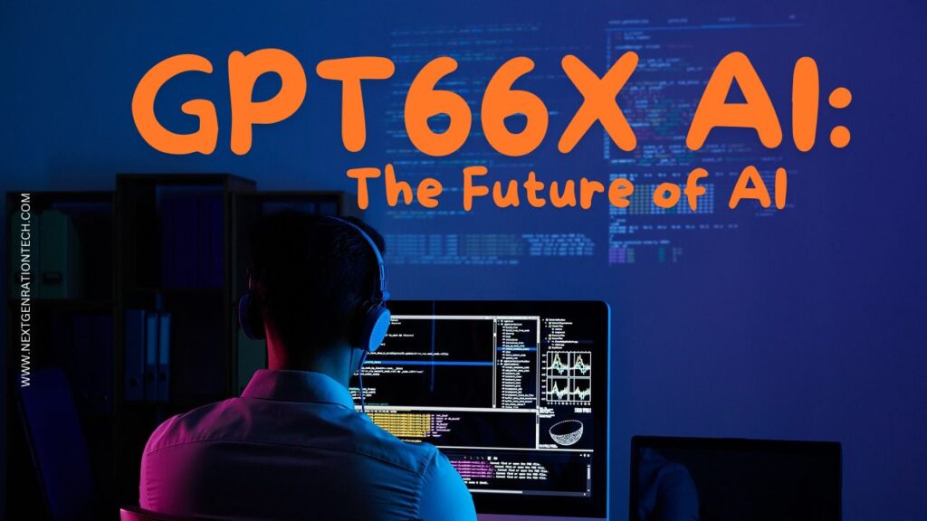 GPT66X