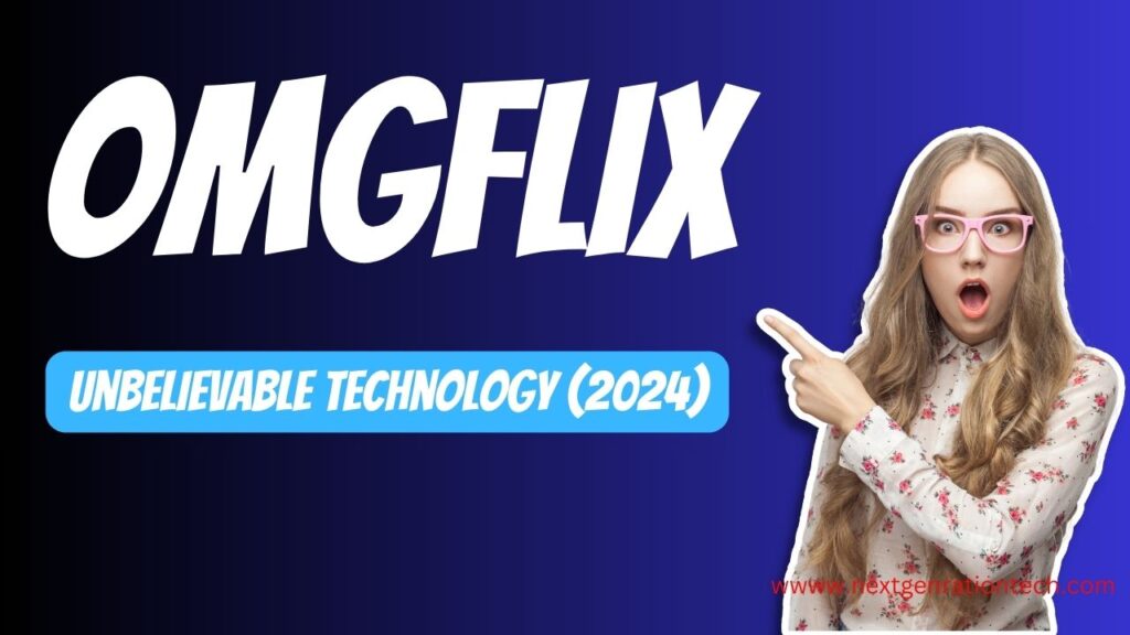 Omgflix