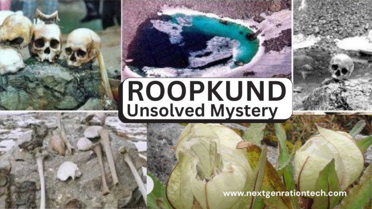 Roopkund Best Time to Visit