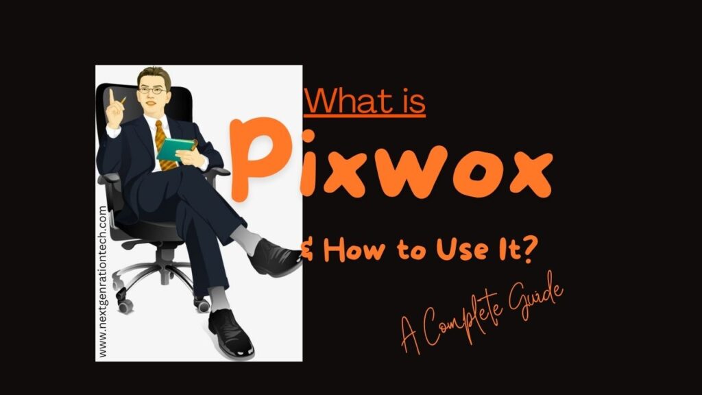 PIXWOX