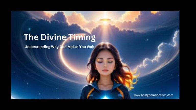 Divine Timing