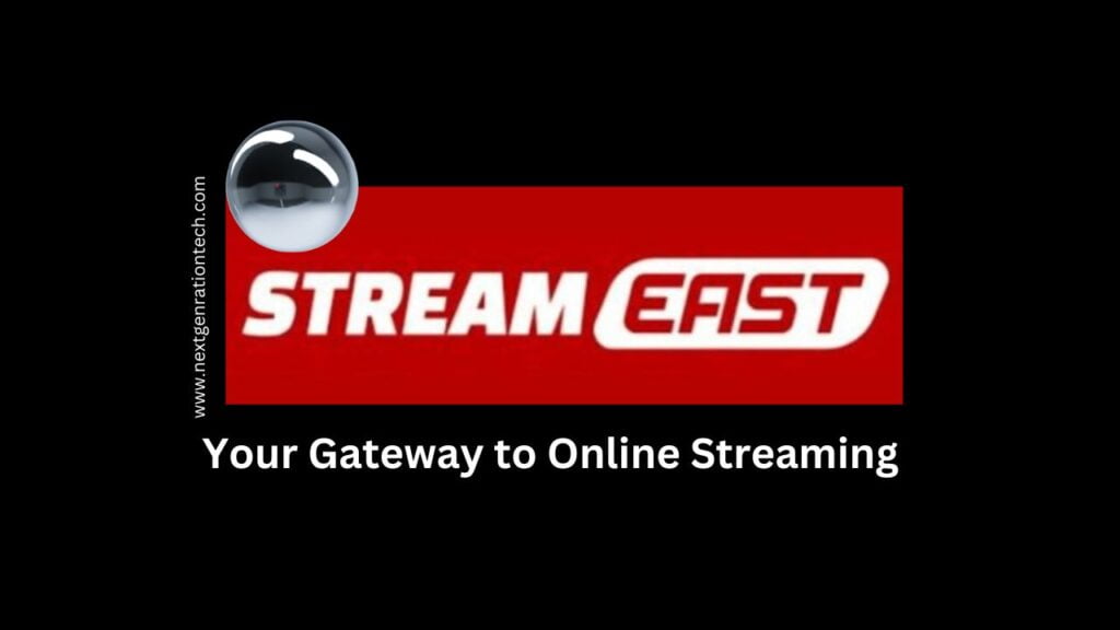 Streameast