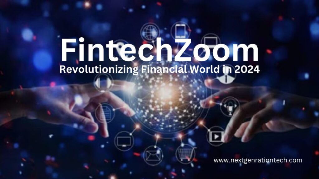 FintechZoom