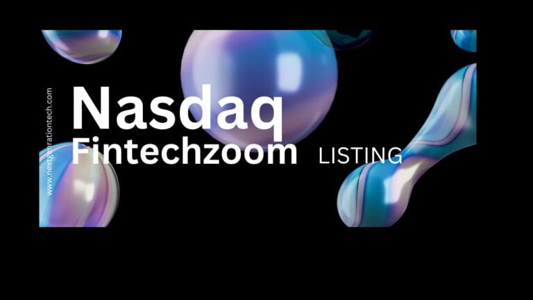 Nasdaq FintechZoom