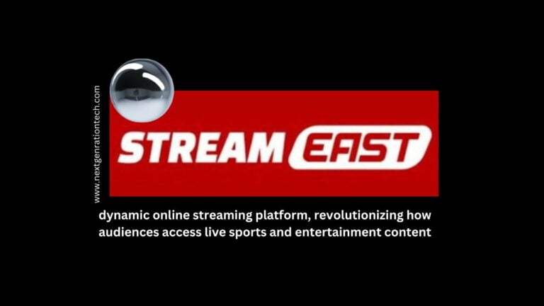 Streameast