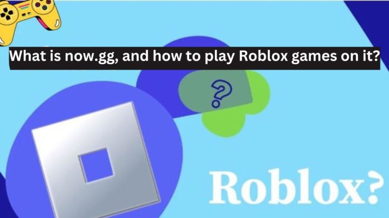 Roblox Now gg