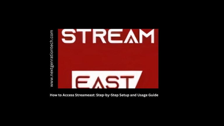 Streameast