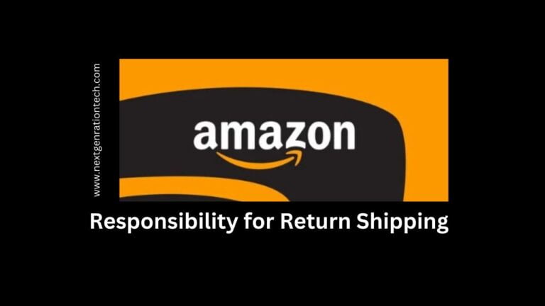 Amazon Refund Trick