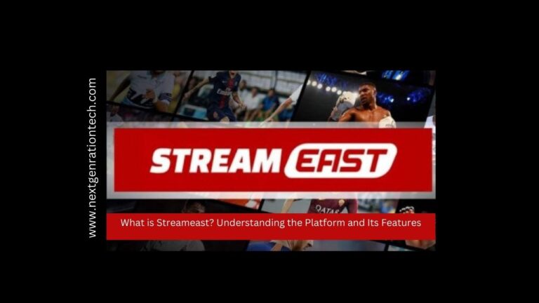 Streameast