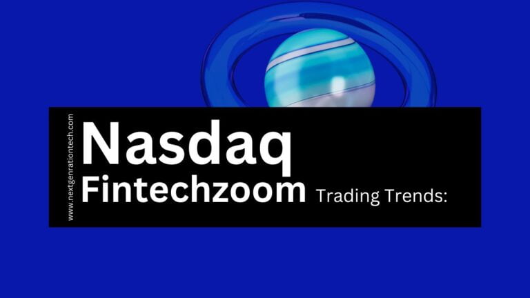 Nasdaq FintechZoom