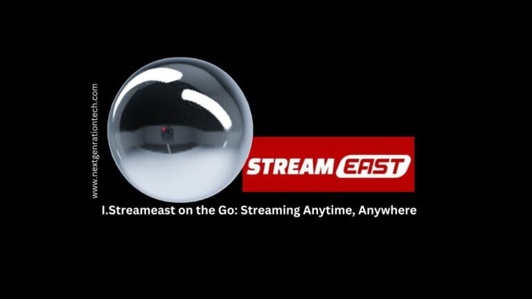 Streameast