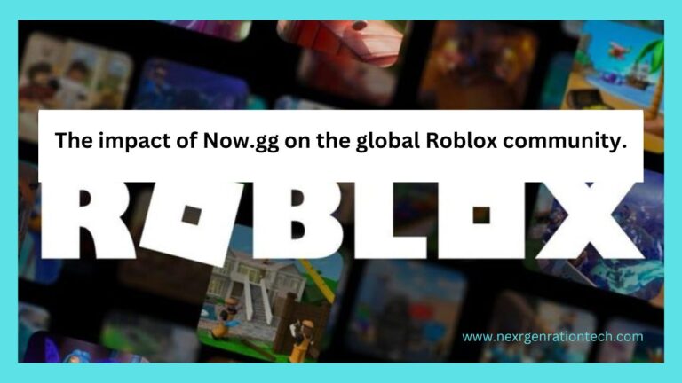 Roblox Now gg