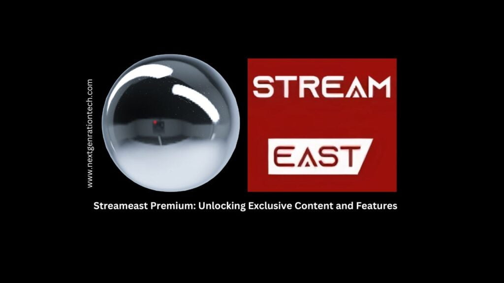 Streameast