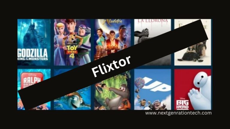 Flixtor