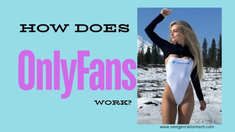 How Does Onlyfans Work for Viewers?