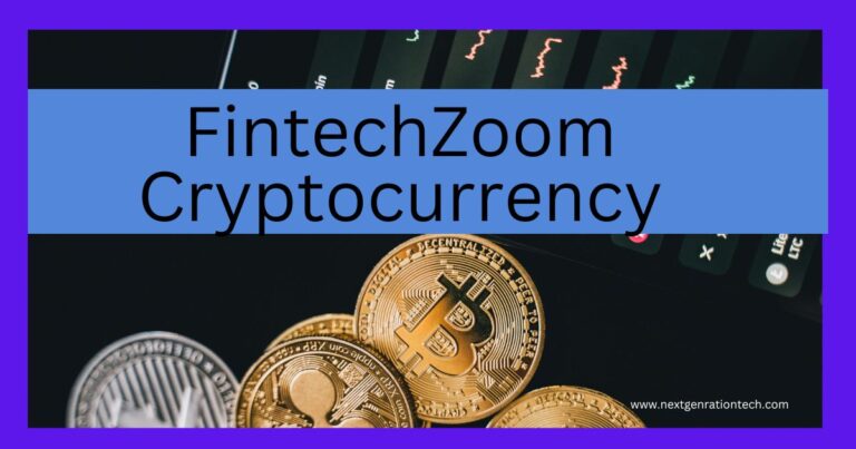 FintechZoom