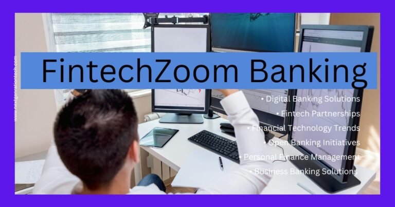 FintechZoom