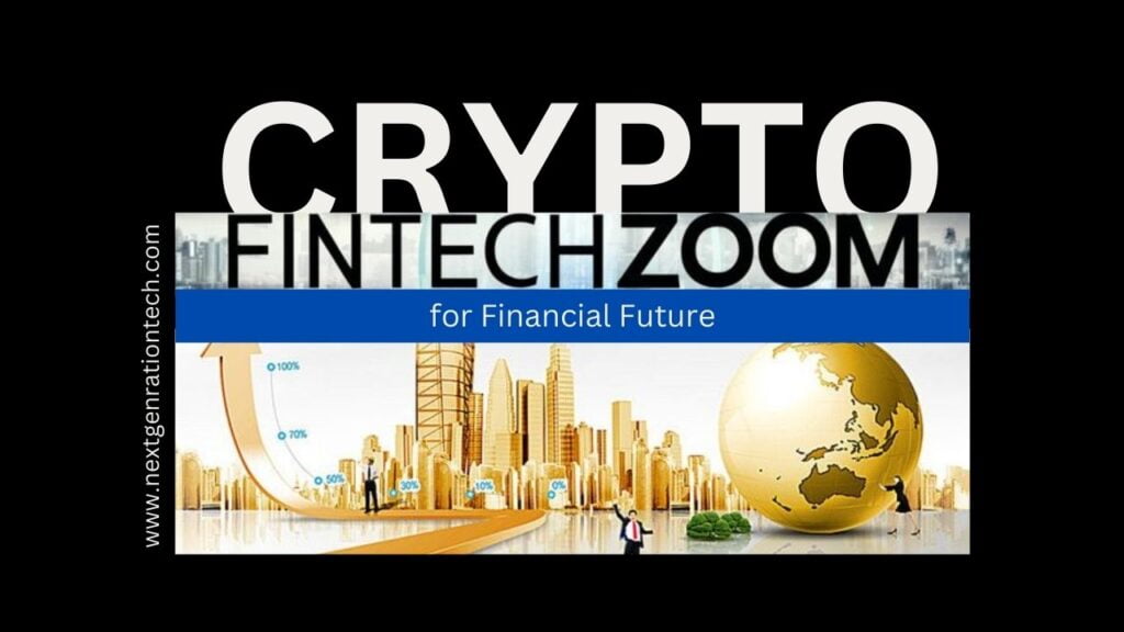 Crypto Fintechzoom