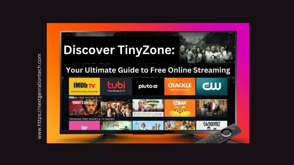 TinyZone