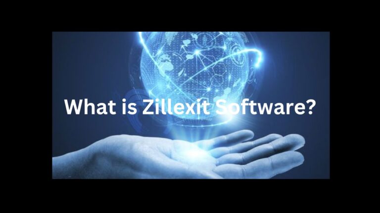 Testing in Zillexit Software