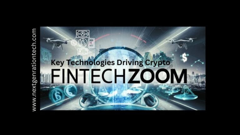 Crypto Fintechzoom