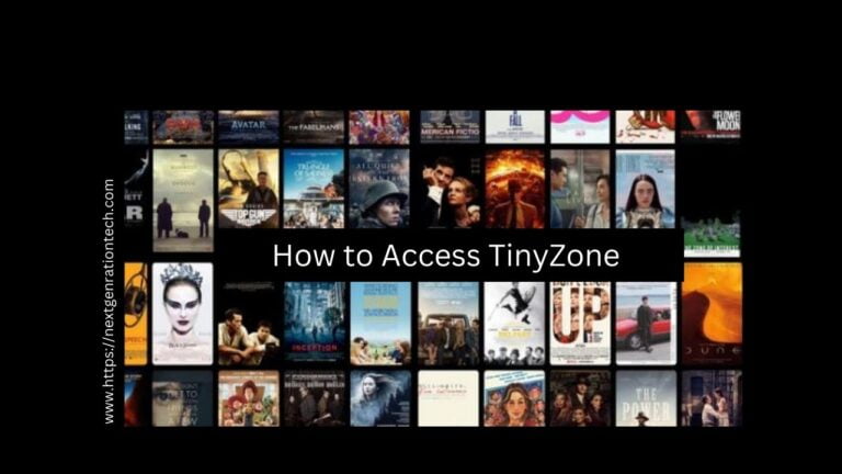 TinyZone