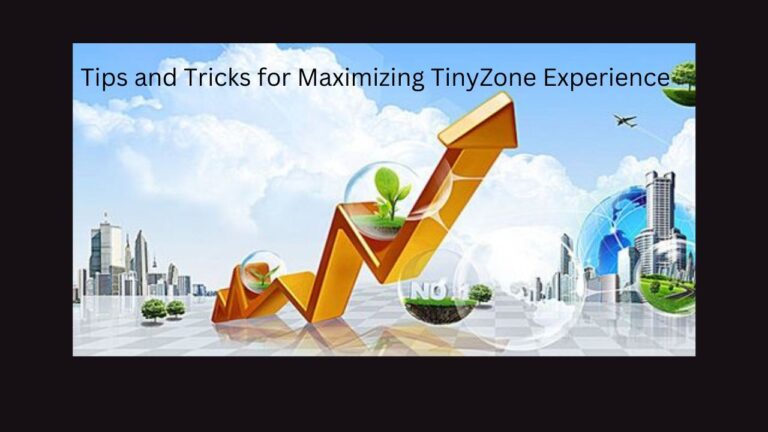 TinyZone